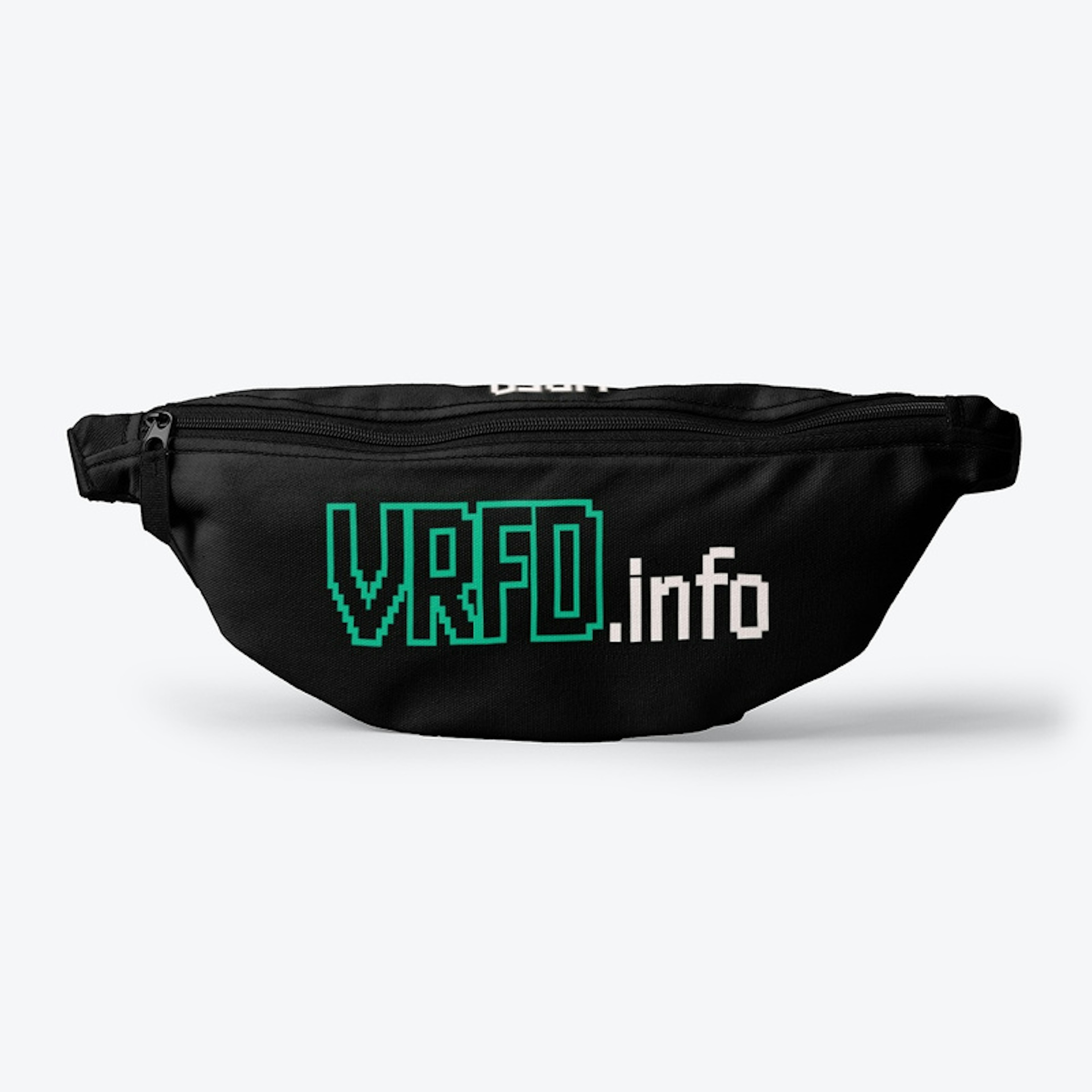 VRFD pack