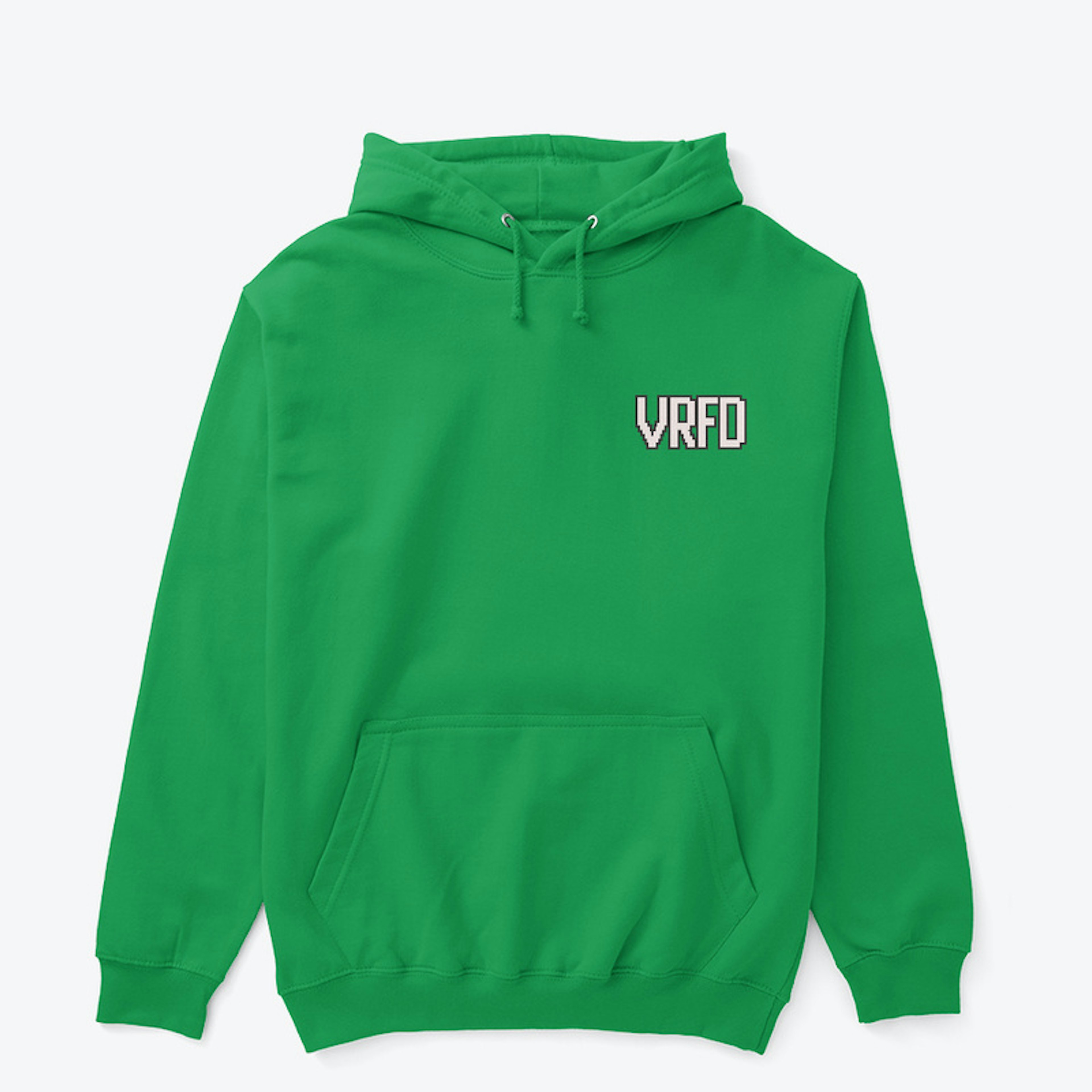 Green VRFD