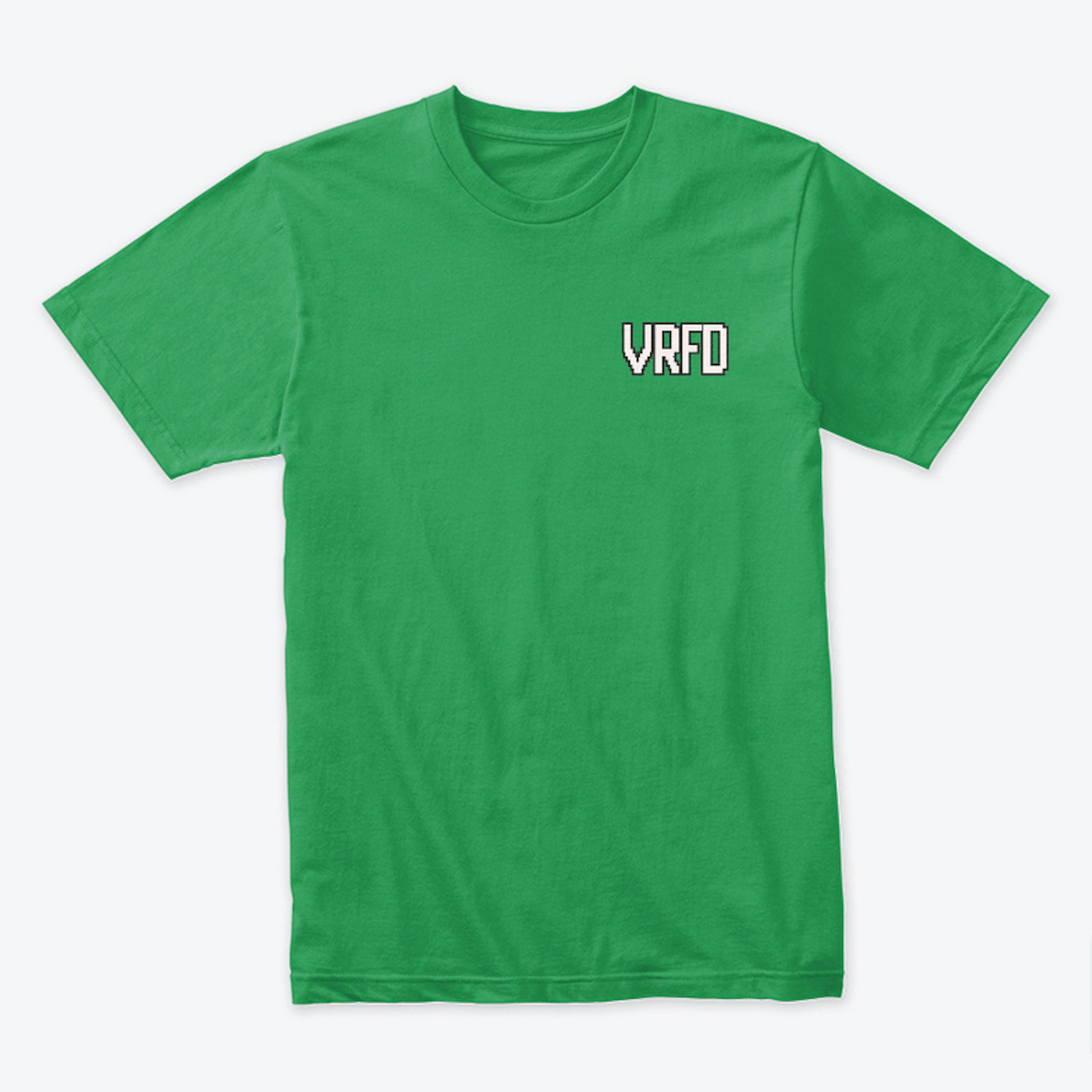 Green VRFD