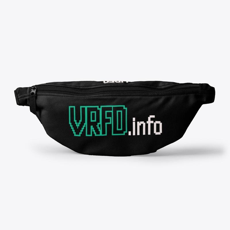 VRFD pack