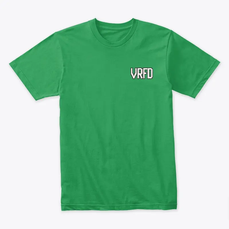 Green VRFD